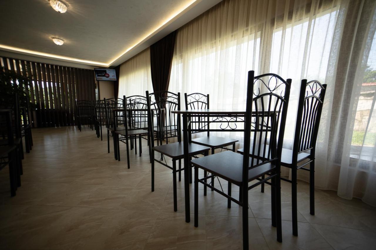 Hotel Velista Voneshta Voda Esterno foto